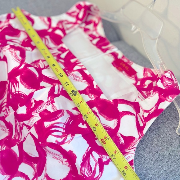 LaVia 18 Italian dress - Size EU 46 / US 10 - Picture 3 of 7